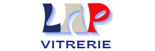 Vitrier Firminy Logo